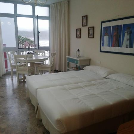 Vistamar 508 Apartment Лас Палмас де Гран Канария Екстериор снимка