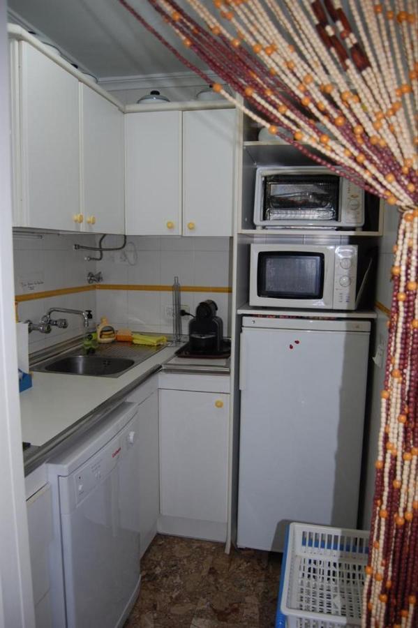 Vistamar 508 Apartment Лас Палмас де Гран Канария Екстериор снимка
