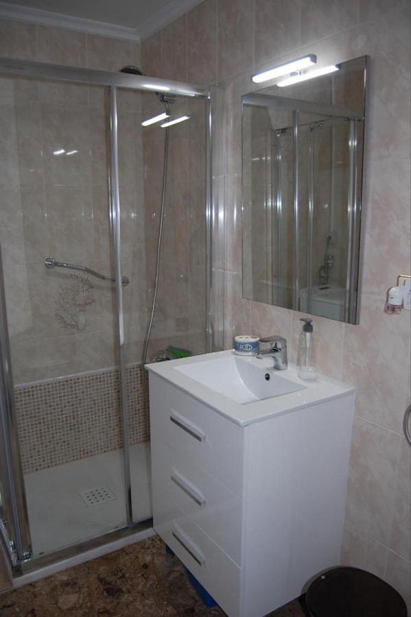 Vistamar 508 Apartment Лас Палмас де Гран Канария Екстериор снимка