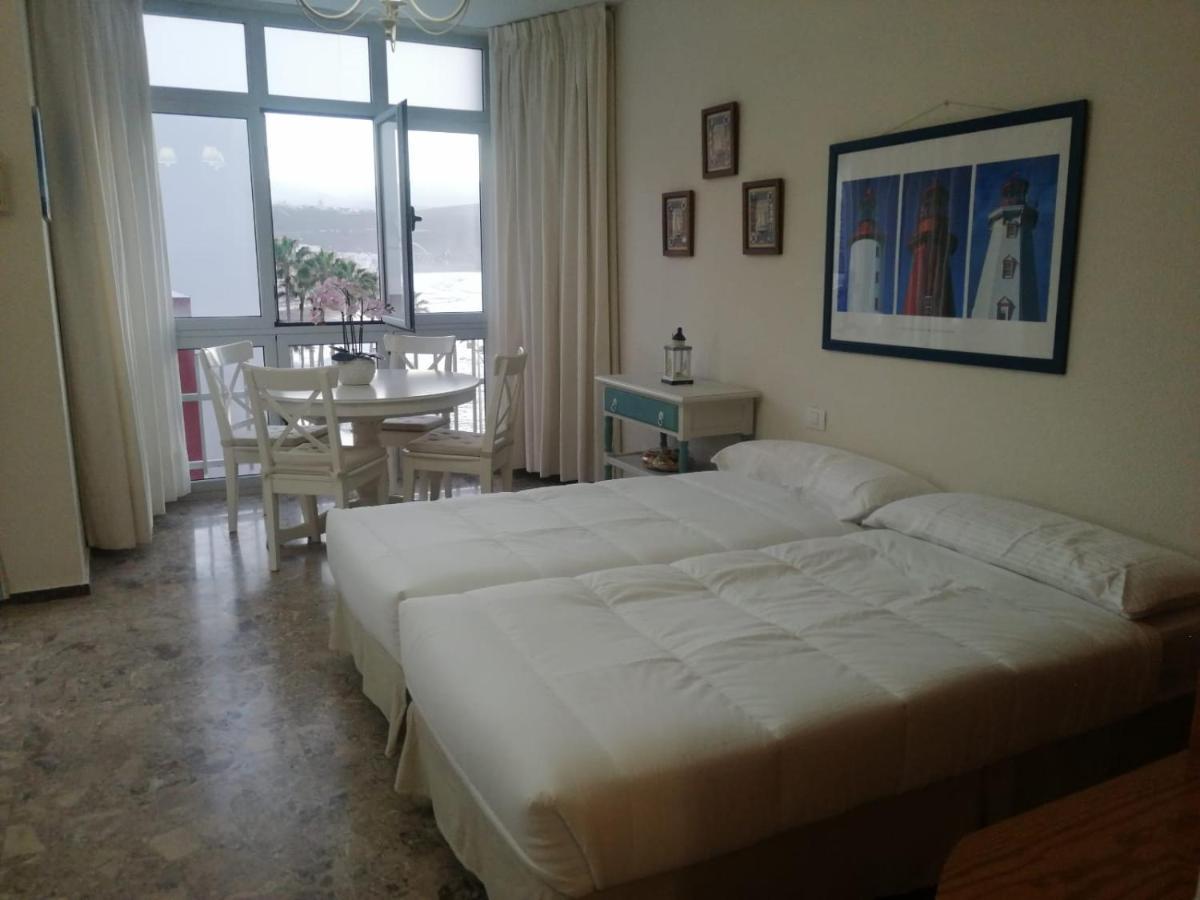 Vistamar 508 Apartment Лас Палмас де Гран Канария Екстериор снимка